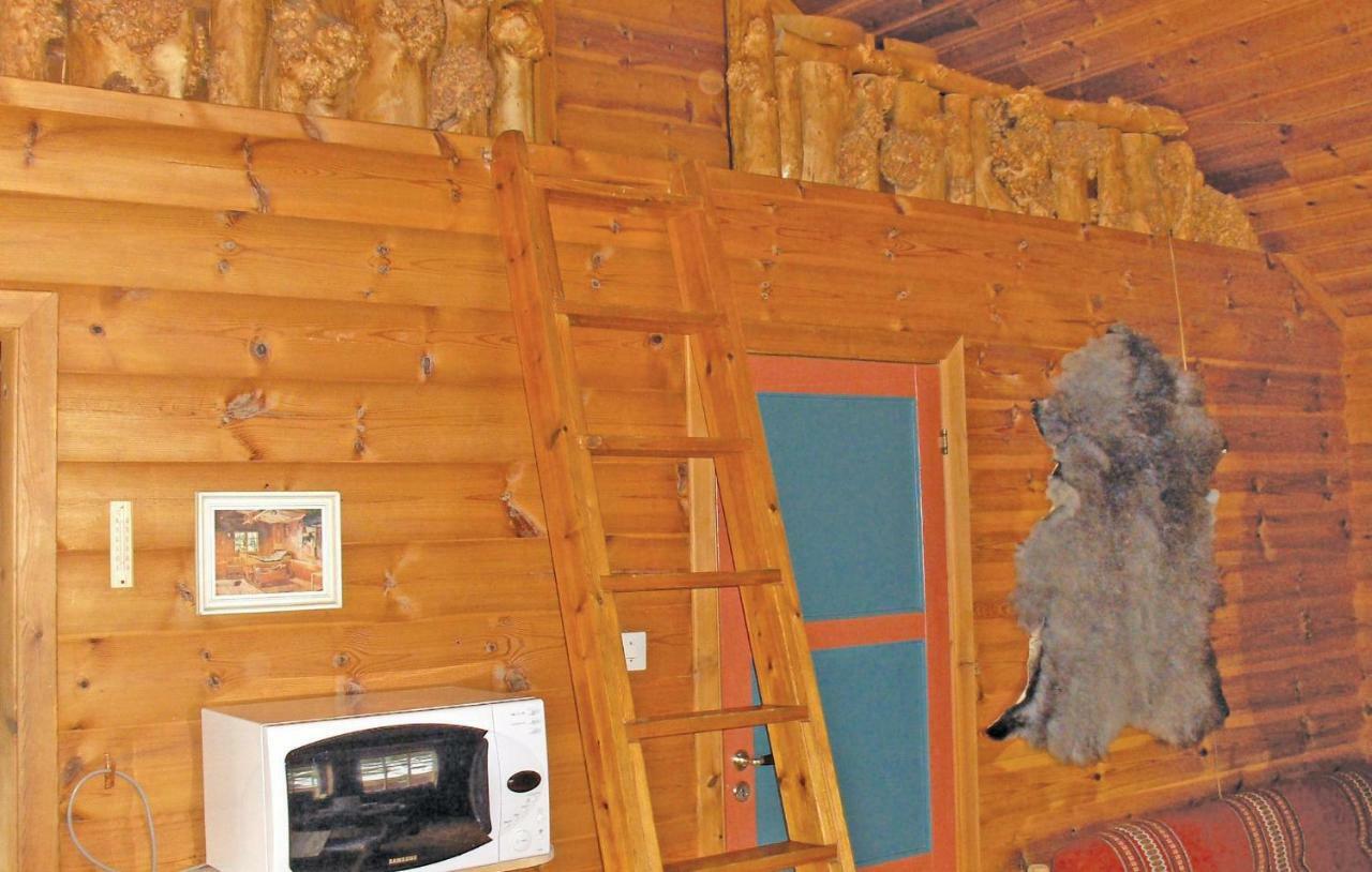Cozy Home In Fjaerland With House A Mountain View エクステリア 写真