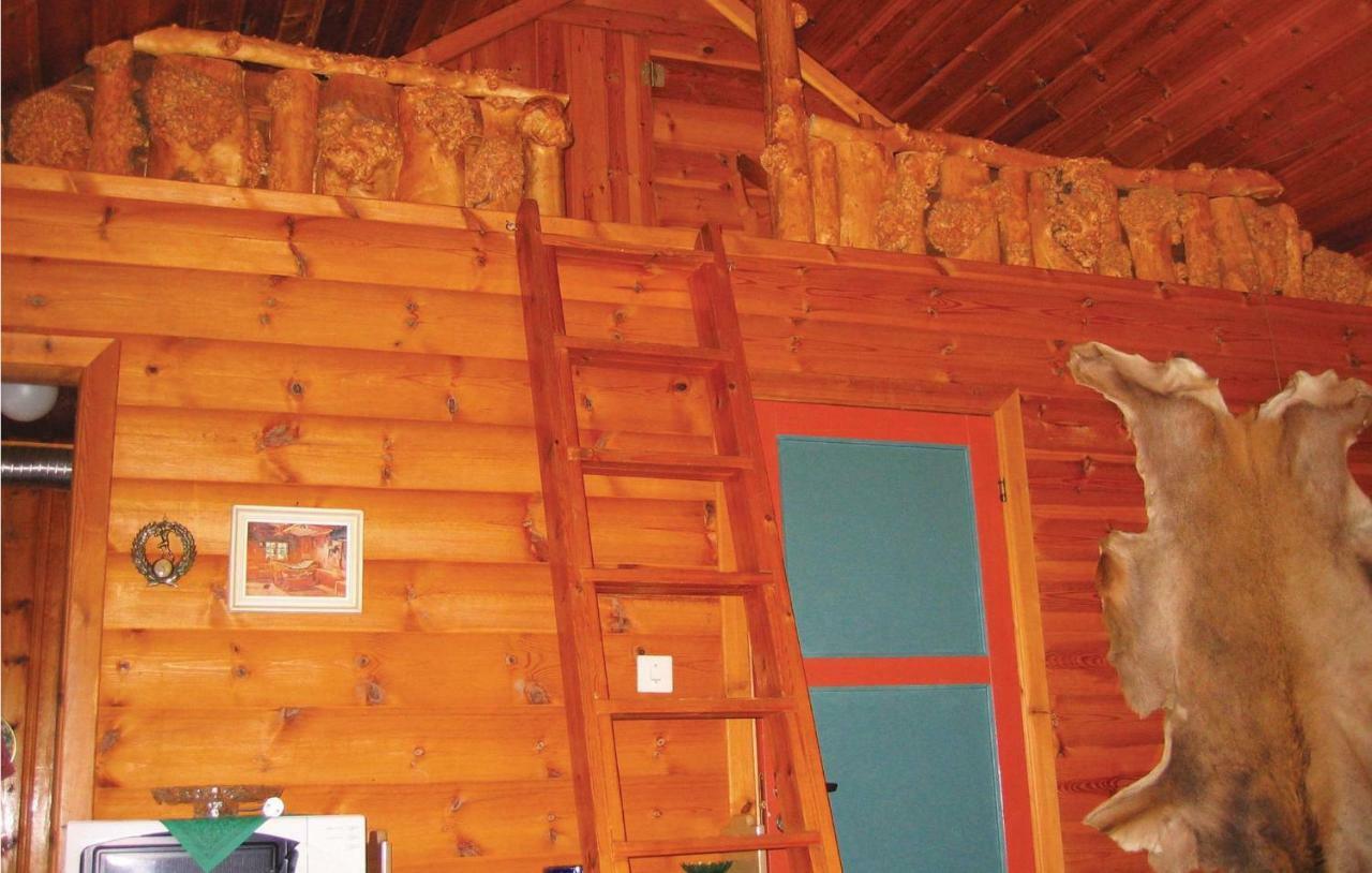 Cozy Home In Fjaerland With House A Mountain View エクステリア 写真
